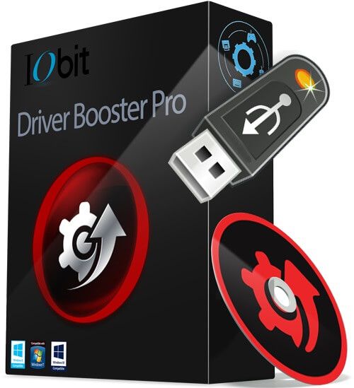 Iobit Driver Booster 4 Serial Key 2017